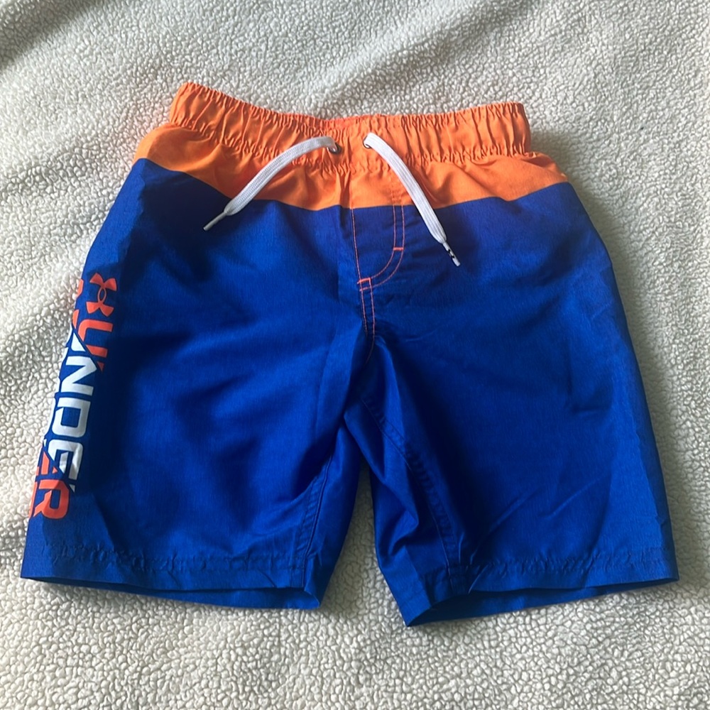 Boys swim shorts